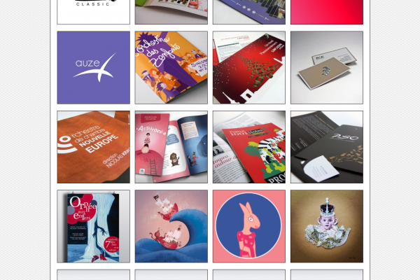 Site WordPress Color My Factory Site WordPress Color My Factory - Portfolio