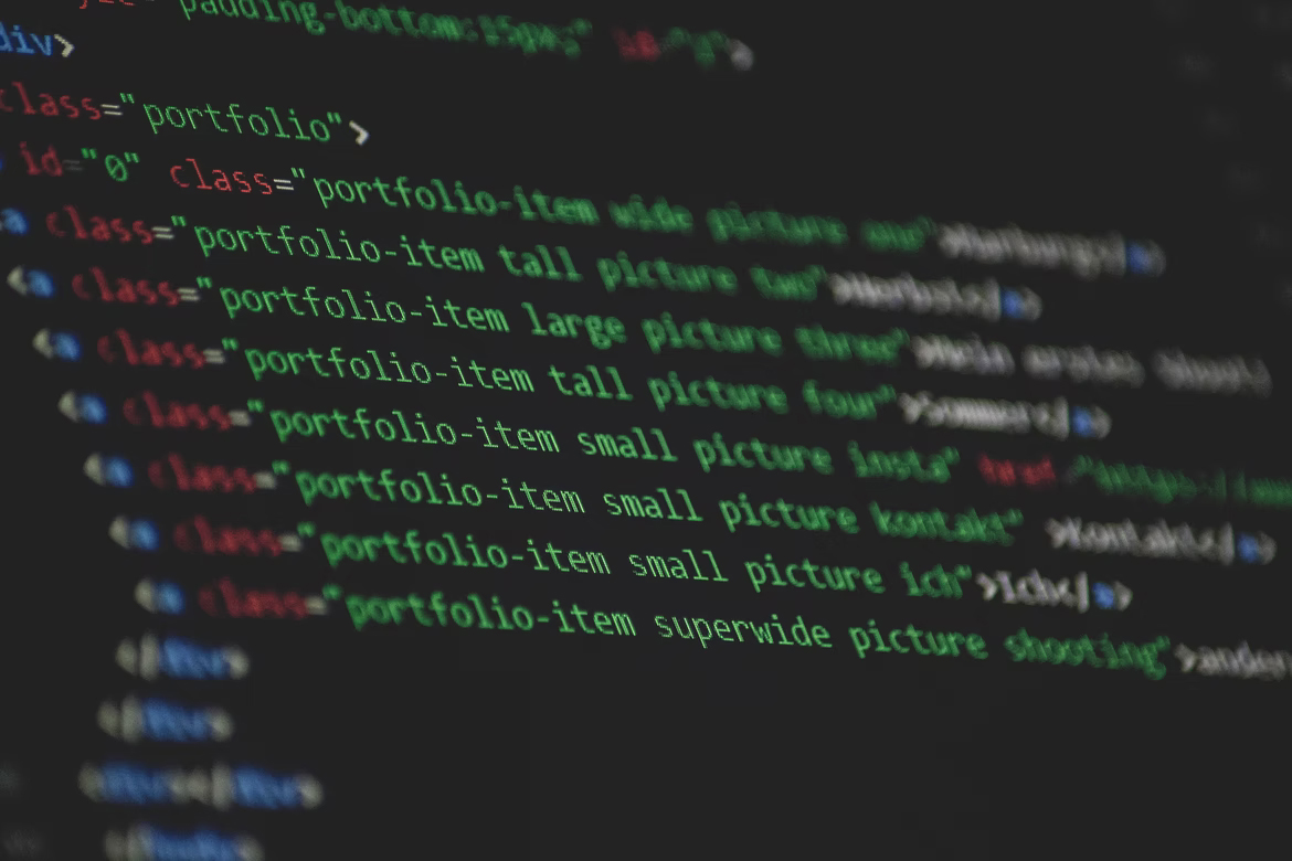 Réalisation de sites web & Intégration freelance