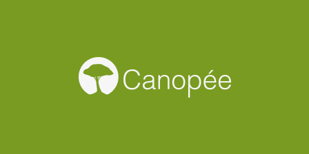 Canopée - Design Global & Stratégie de Communication